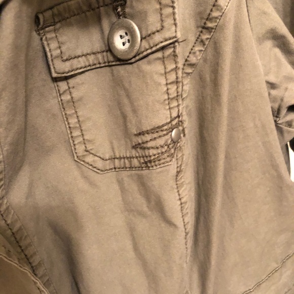 Lane Bryant Jacket - Picture 5 of 6